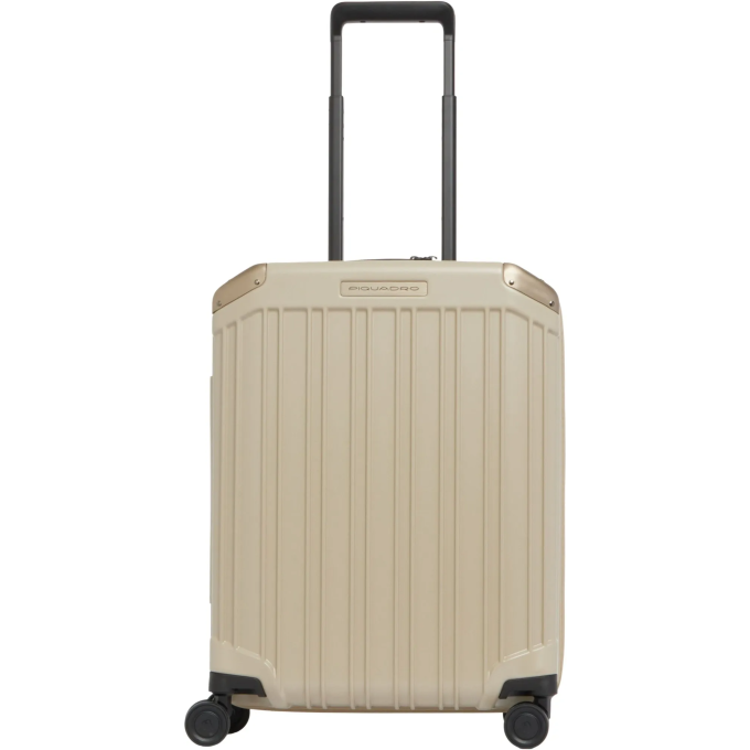 Чемодан PIQUADRO PQ LIGHT BV4425PQL/BEO 40x20x55см 31л.