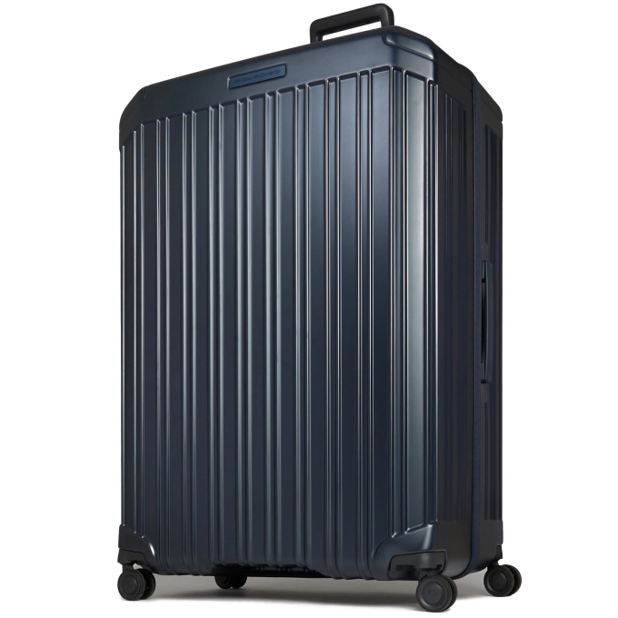 Чемодан PIQUADRO PQ LIGHT BV6951PQL/BLUO 55x34x81см 153л.