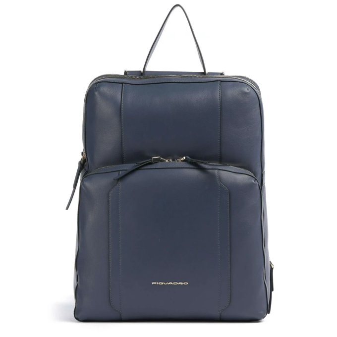 Рюкзак женский PIQUADRO CIRCLE CA6216W92/BLU4 синий