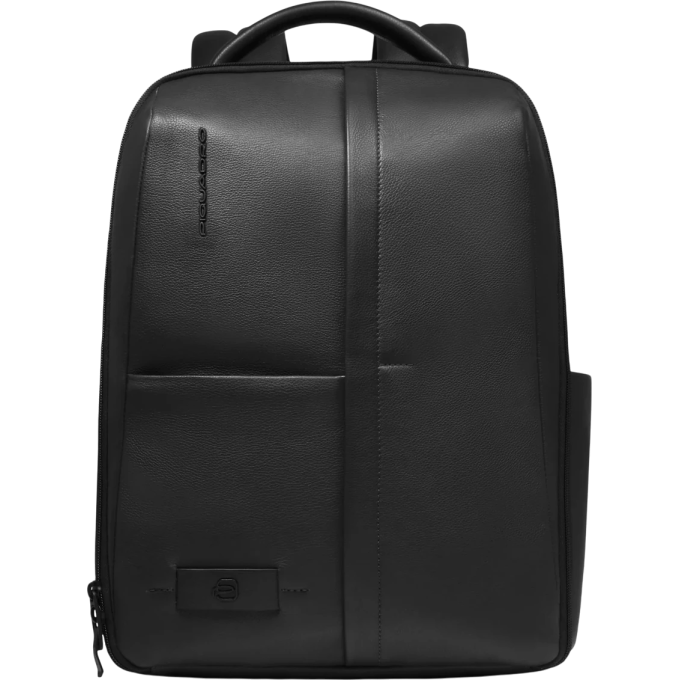 Рюкзак PIQUADRO RUSSEL CA6766W137/N черный
