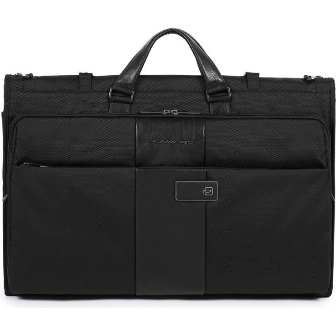 Сумка для костюма PIQUADRO BRIEF2 PA4344BR2/N (черный)