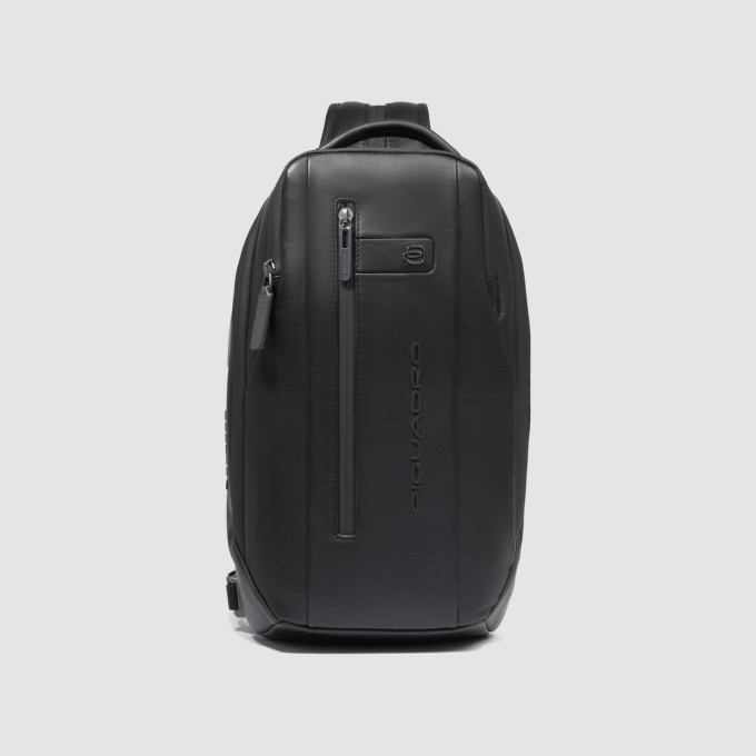 Рюкзак PIQUADRO URBAN CA6801UB00/N черный
