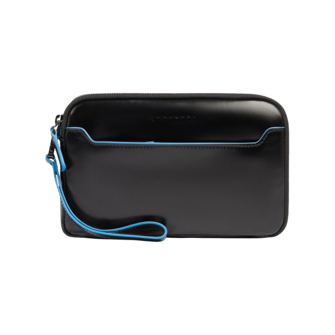 Клатч PIQUADRO BLUE SQUARE AC6901B2R/N черный